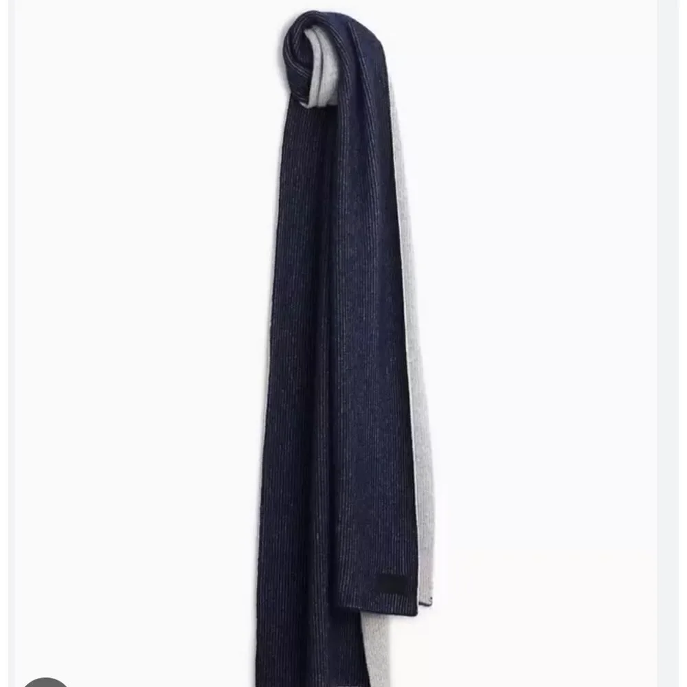 NWT rag & bone Finch Cashmere Scarf